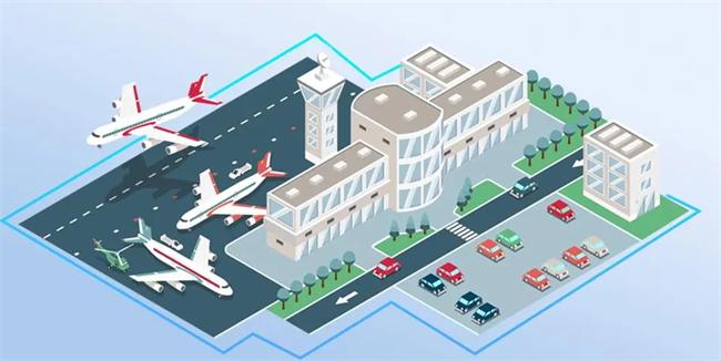 如何加强机场安防及应急通讯系统？（上篇）